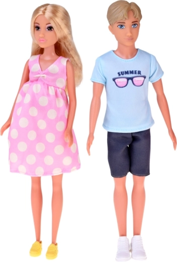 Stilske odjevne kombinacije