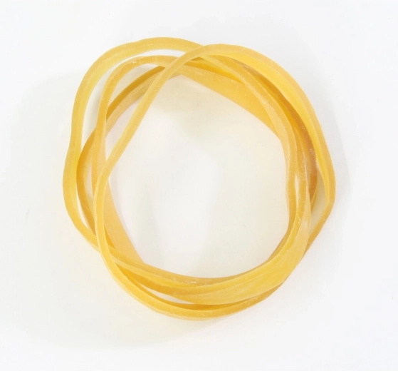 Rubber bands for Cessna 182 - 1 piece