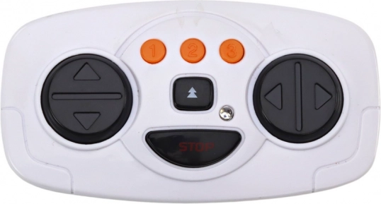 Daljinski upravljač 2.4G za akumulatorske automobile