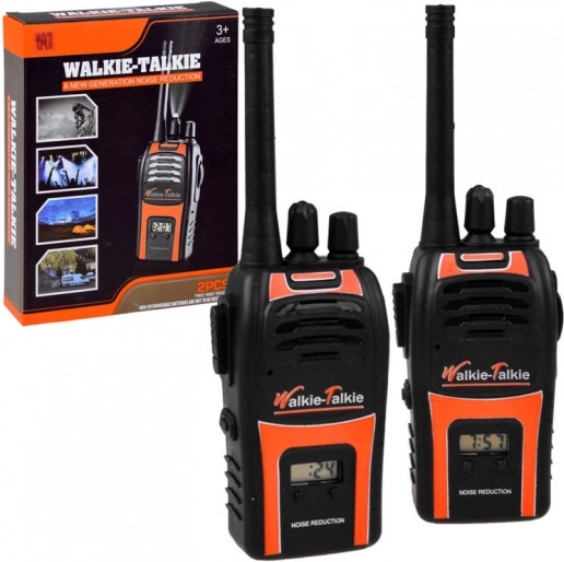 Dječji walkie-talkie s dometom 50m
