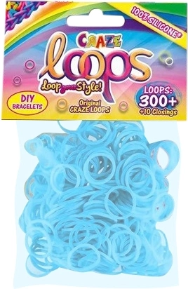 Loom gumice 300 komada
