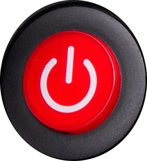 Switch for the BMW M4 Li-Power 12.6 V children's electric ride-on vehicle