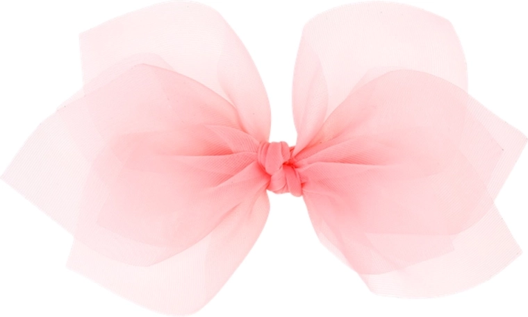 Souza! Senne Hair Clip with Bow