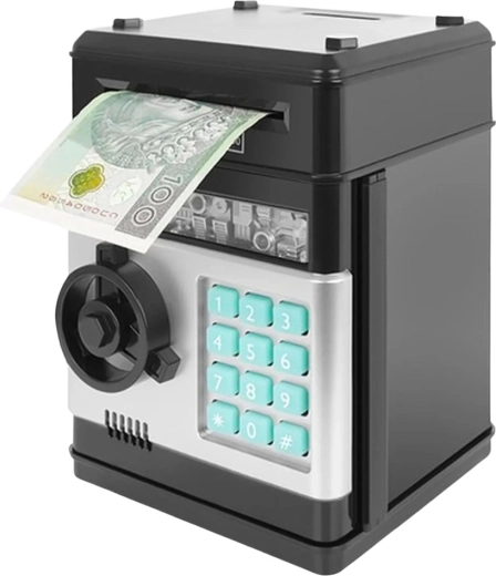 Umetanje novčanica i kovanica