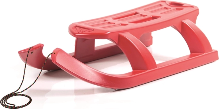 Arrow Sleds Red - 1 piece