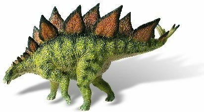 Stegosaurus