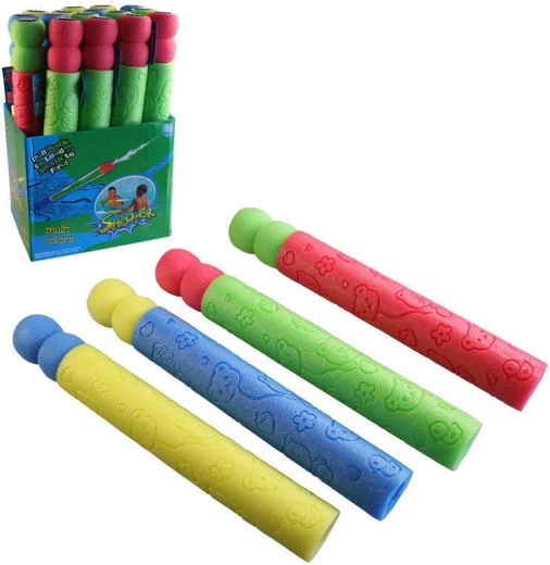 Pjenasti vodeni top 44 cm - 1 komad