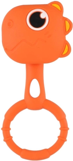 Blago zveckanje za osjetilni razvoj