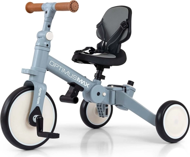 Sigurna i udobna vožnja