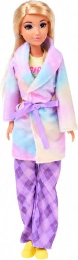 Cozy outfit for a relaxing evening