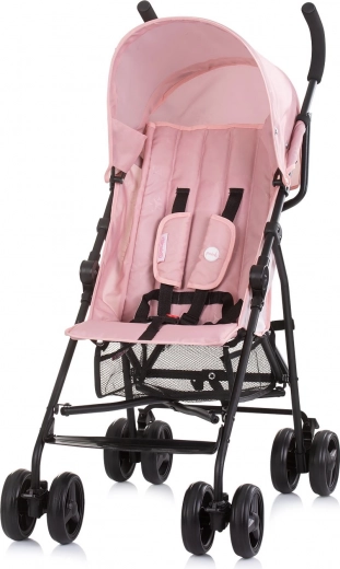 Golf kolica Chipolino Point Pink Marshmellow