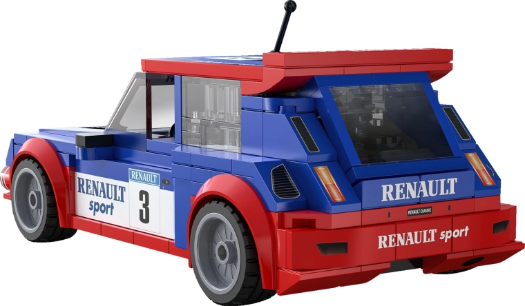 Glatko kretanje na 4 kotača