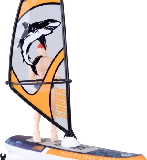 Realističan pokret jedra