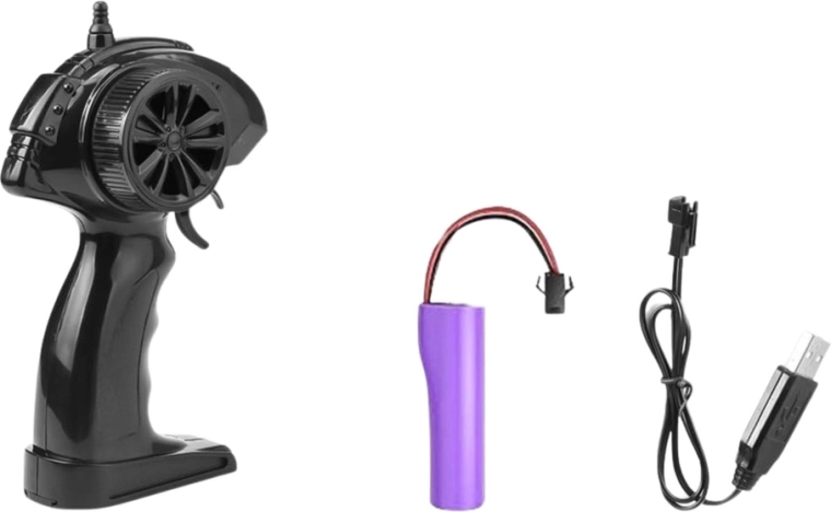 Precizno upravljanje 2,4 GHz