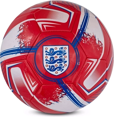 Službeni izgled England FA