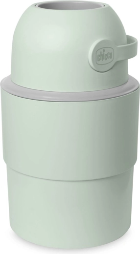 Chicco teleskopska kanta za pelene Odour Off tundra