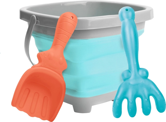 Kompletan set za pijesak