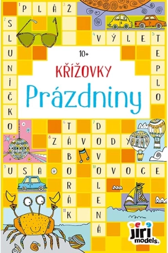 Križaljke za praznike