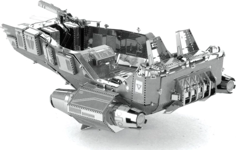 Kolekcionarski izložbeni model