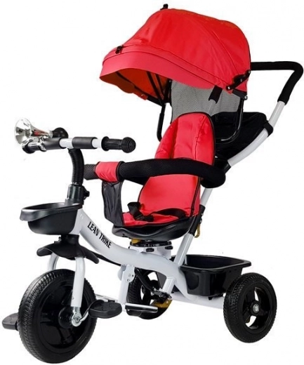 Children's Tricycle PRO300 – Red