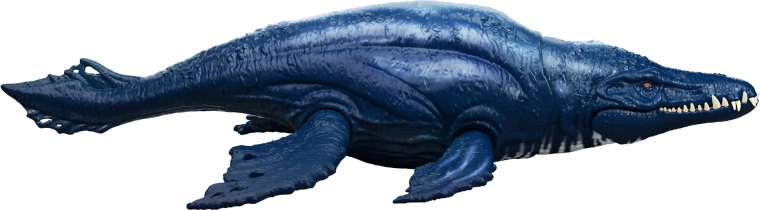 Detaljna izrada i velika dimenzija 30 cm