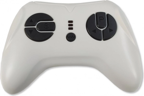 Daljinski upravljač za vozila na baterije