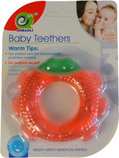 Baby Teether 8 cm