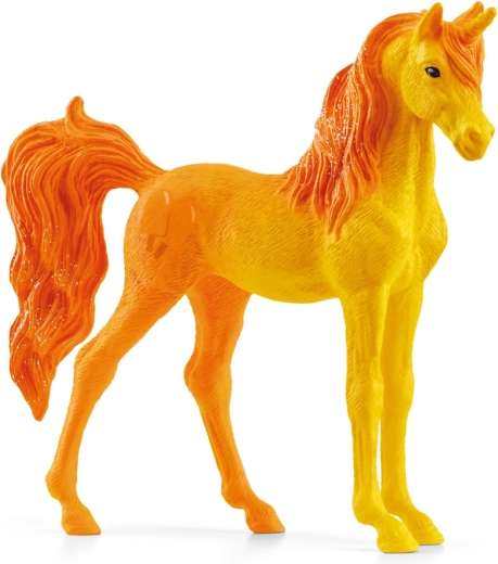 Schleich Bayala kolekcionarski jednorog Ice Pop