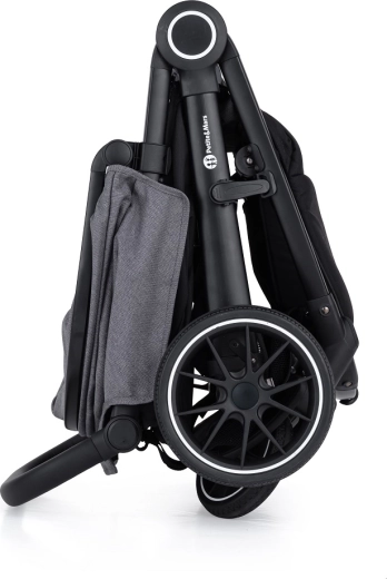 Sklapanje jednom rukom i kompaktne dimenzije