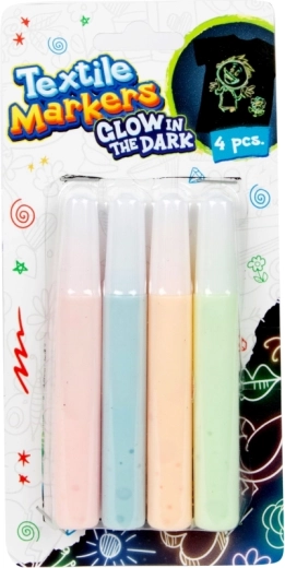 Svijetli u mraku za wow efekt