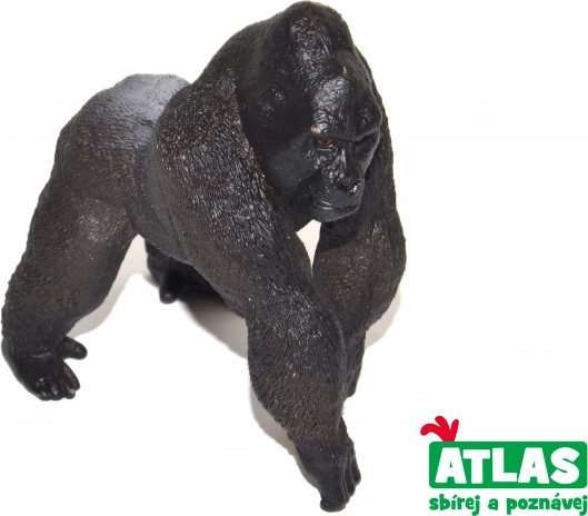 figura gorile 8,5 cm