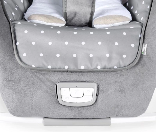 Umirujuće vibracije, melodije i zvukovi prirode