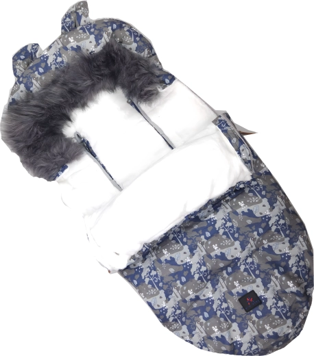 Mekani mikroflis za maksimalnu udobnost