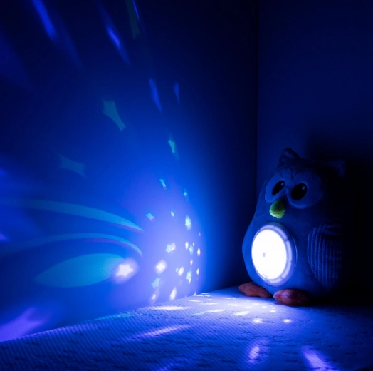 Umirujuća zvjezdana projekcija