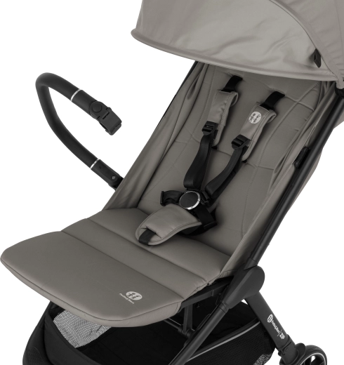 Udobnost i ventilacija u svakoj vožnji