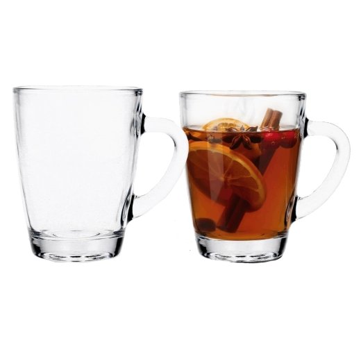 Idealno za čaj, kavu i kuhane napitke