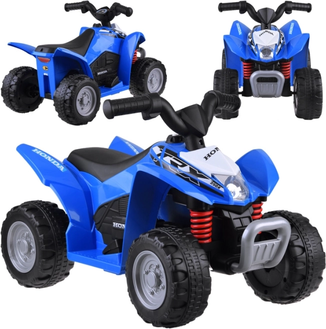 Dječji električni četverocikl HONDA ATV – vozilo na bateriju
