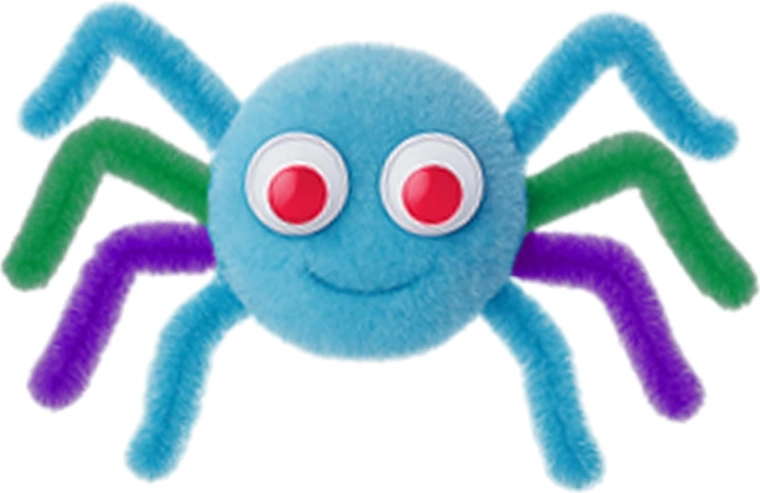 Mekani i sigurni materijali za djecu