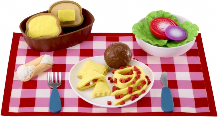 Posluživanje kao u talijanskom restoranu