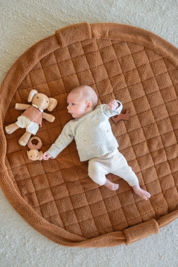 Mekana teddy površina i snažna podstava