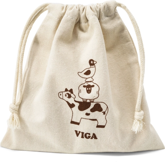 A bag for all the pieces