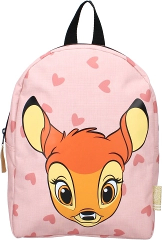Disney Bambi dječji ruksak Cute Forever 31 cm - 1 kom
