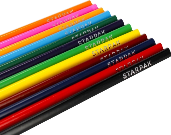 Udobno šesterokutno tijelo