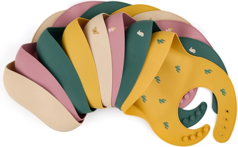 Podesivo kopčanje u 4 položaja