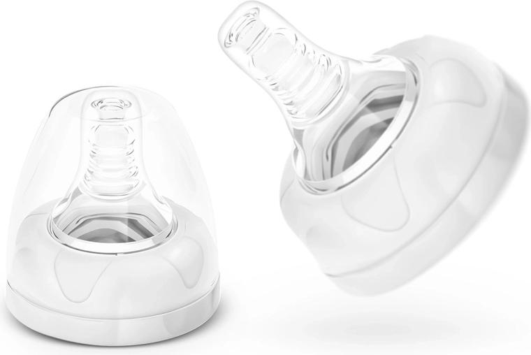 Bočica 180 ml s dinamičnom dudom