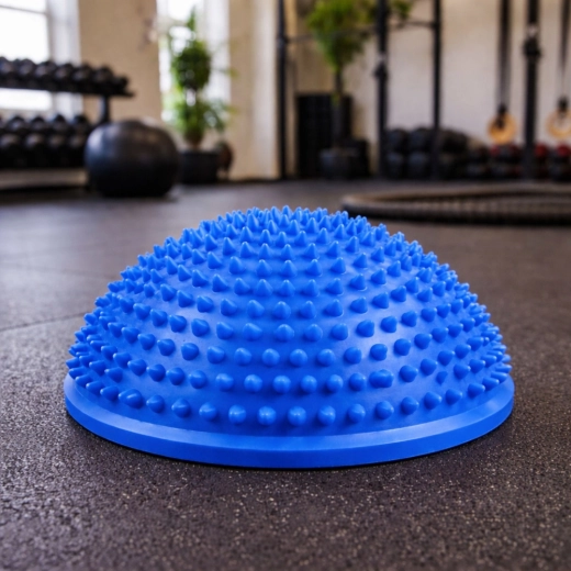 Učinkovit trening ravnoteže i stabilnosti