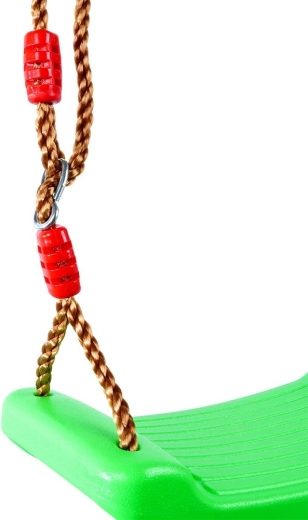 Ergonomsko i protuklizno sjedalo