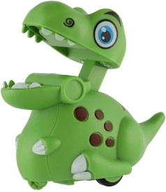 Stisni glavu i kreni naprijed