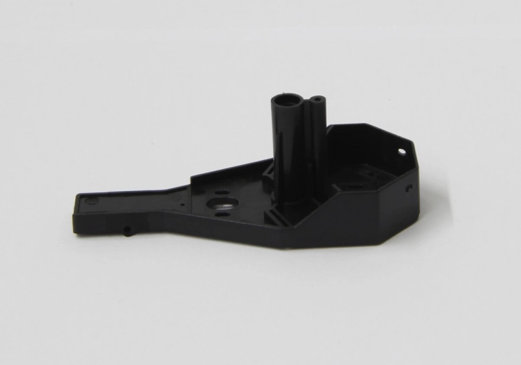 JAMARA main frame for Bell Jet Ranger helicopter