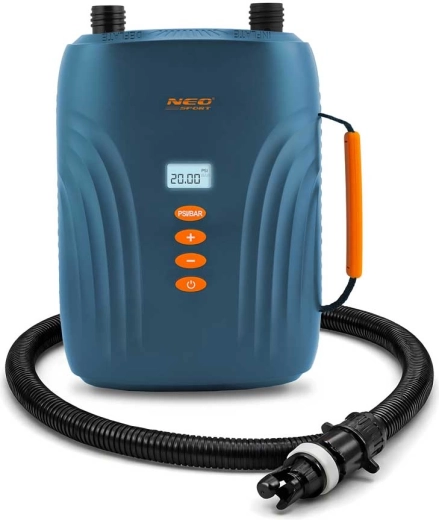 Bežični rad s akumulatorom 4000 mAh i USB‑C punjenjem